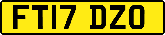 FT17DZO