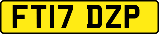 FT17DZP