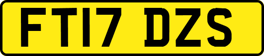 FT17DZS