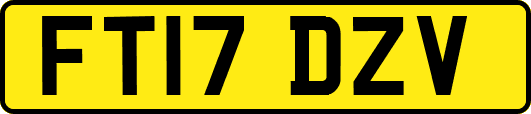 FT17DZV