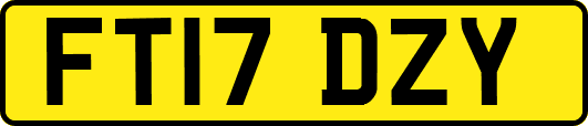 FT17DZY