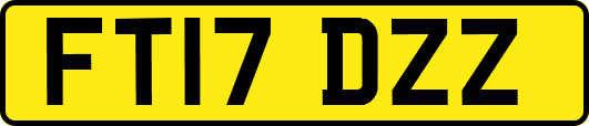 FT17DZZ