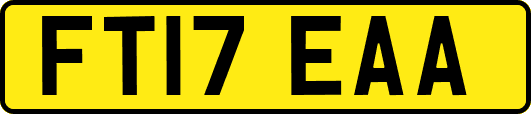 FT17EAA