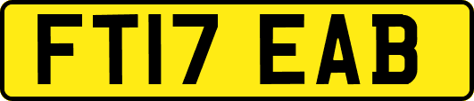 FT17EAB