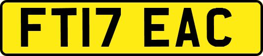FT17EAC