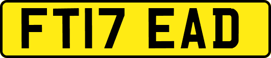 FT17EAD