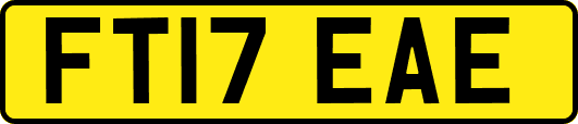 FT17EAE