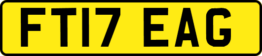 FT17EAG