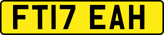 FT17EAH
