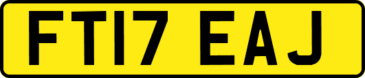 FT17EAJ