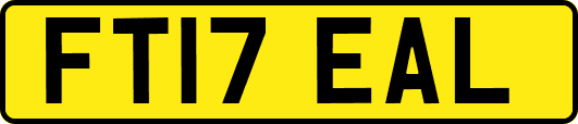 FT17EAL