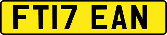 FT17EAN