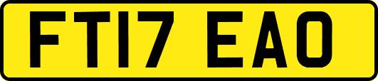 FT17EAO