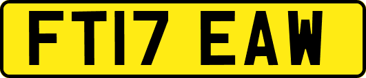 FT17EAW