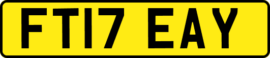 FT17EAY