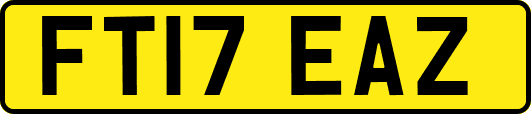 FT17EAZ