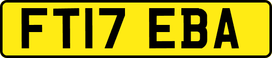 FT17EBA