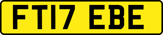 FT17EBE