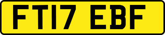 FT17EBF