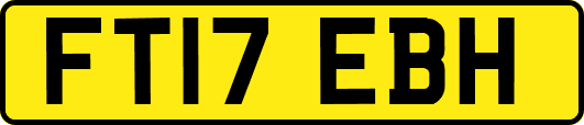 FT17EBH