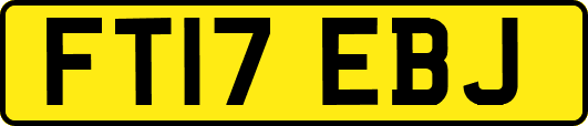 FT17EBJ