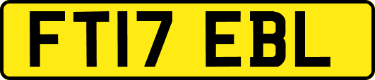 FT17EBL