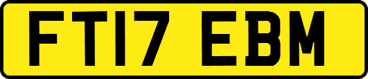 FT17EBM