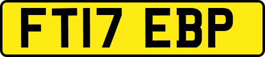 FT17EBP