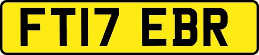 FT17EBR