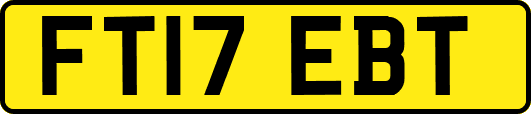 FT17EBT