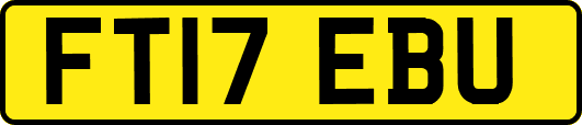 FT17EBU