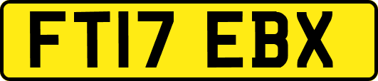 FT17EBX
