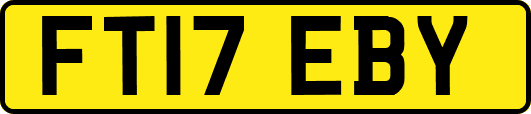 FT17EBY