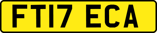 FT17ECA
