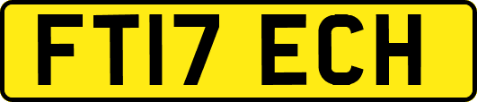 FT17ECH
