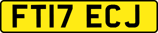 FT17ECJ