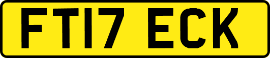 FT17ECK