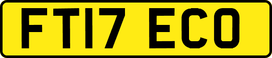 FT17ECO