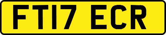 FT17ECR
