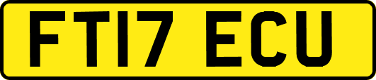 FT17ECU