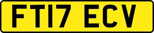 FT17ECV