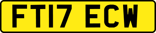 FT17ECW