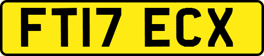 FT17ECX