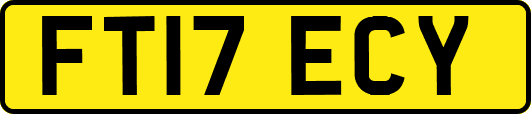 FT17ECY