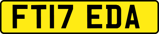FT17EDA