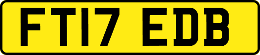 FT17EDB