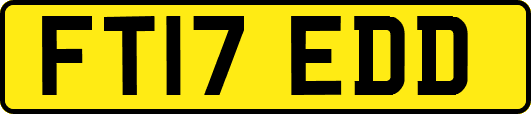 FT17EDD