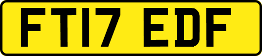 FT17EDF