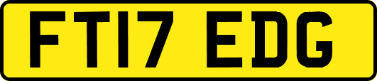 FT17EDG
