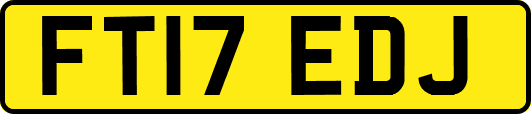 FT17EDJ